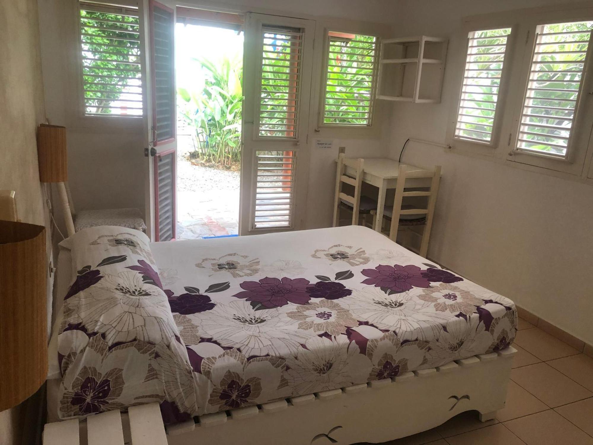 Hotel Casa Robinson Las Terrenas Eksteriør bilde