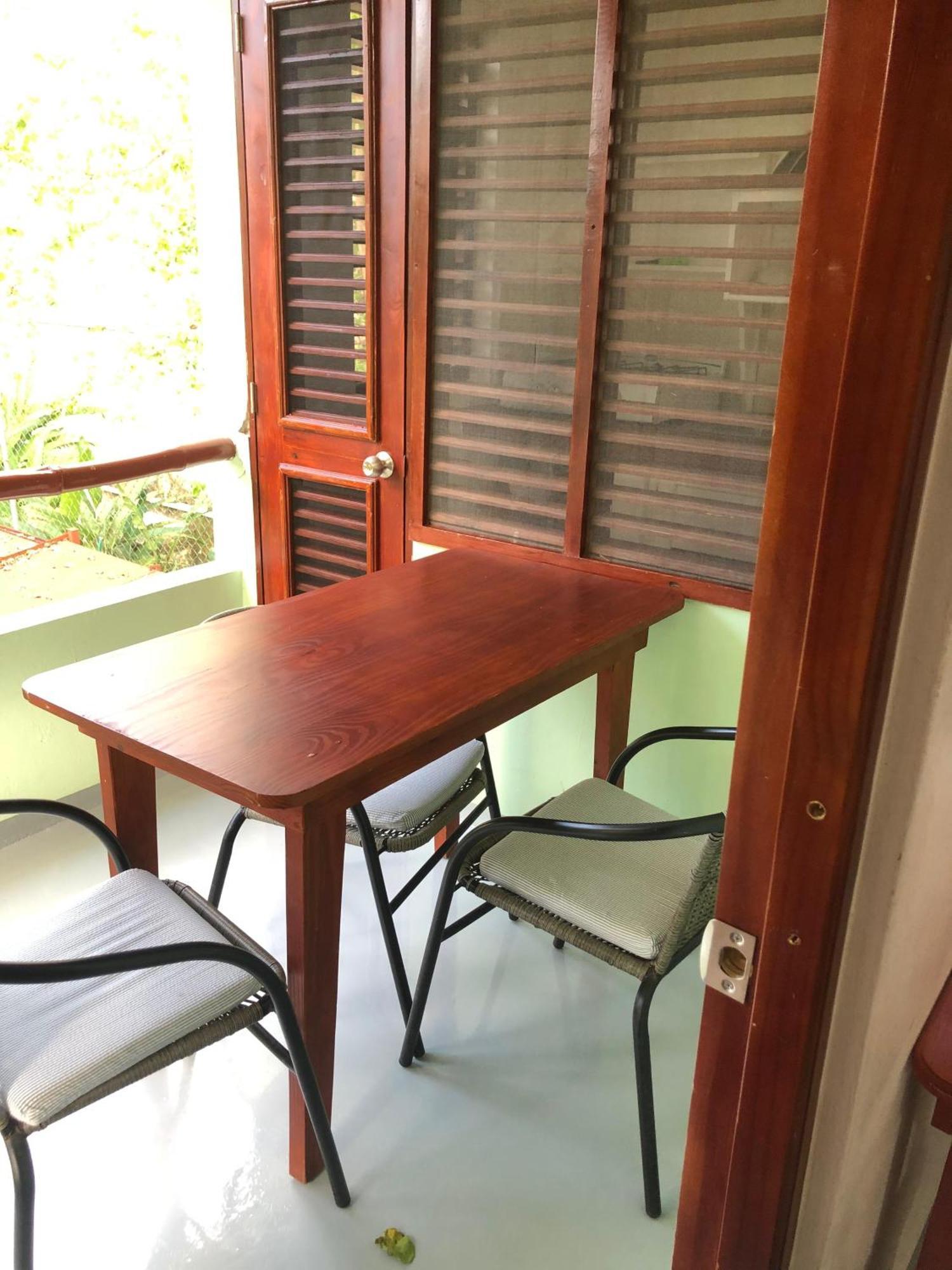 Hotel Casa Robinson Las Terrenas Eksteriør bilde