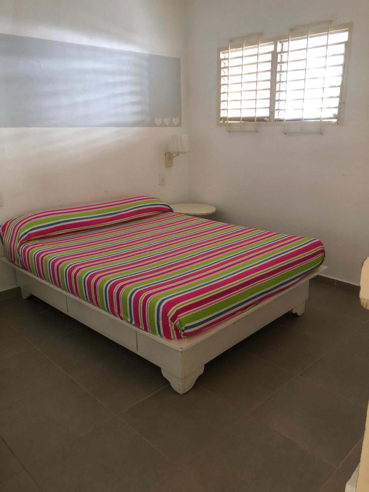 Hotel Casa Robinson Las Terrenas Eksteriør bilde
